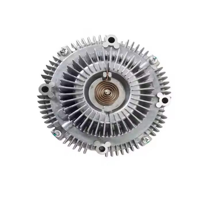 High Quality Construction Machinery Parts 8-97139299-0 Fan Clutch  CLUTCH COOLING FAN 4HF1 4HK1 4HG1 4HG1-T Engine