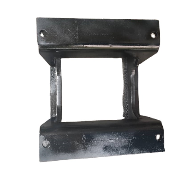 High Quality Construction Machinery Parts 8049578 4272502 A590920 4018545 425176 Excavator Track Guard
