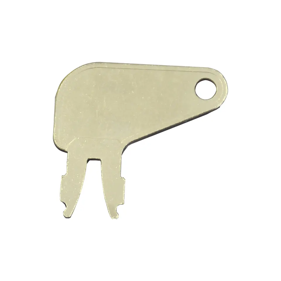 High Quality Excavator Spare Parts CAT E320B E320C E320D 330 336D Excavator Switch Key 8H-5306 8H5306