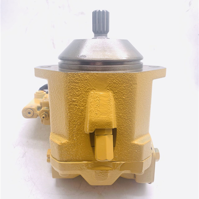 High Quality Excavator Hydraulic Pump Motor 2959426 295-9426 Hydraulic Fan Motor E349D E345D FAN PUMP