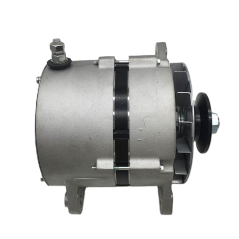 Construction Machinery  Parts 6D140 6D170 PC650 D575A 6008218260 24V 75A Excavator Alternator