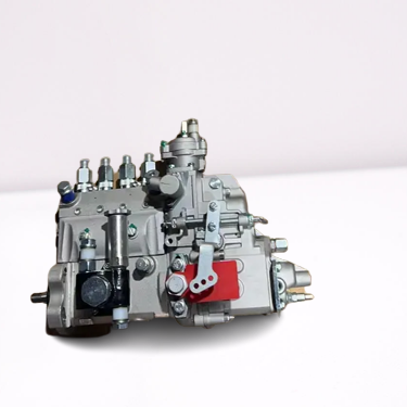 High Quality Excavator Part Pc160-7 Pc180-7 Excavator Pump Assy 4D102E-2 Injection Pump 6737-71-1210 Fuel Pump Ass'y