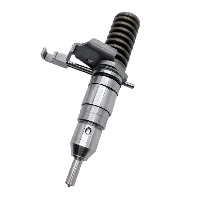 Construction Machinery Parts Excavator Injector 3114 3116 Diesel Engine Injector Nozzle 1278222 1278216 127-8216