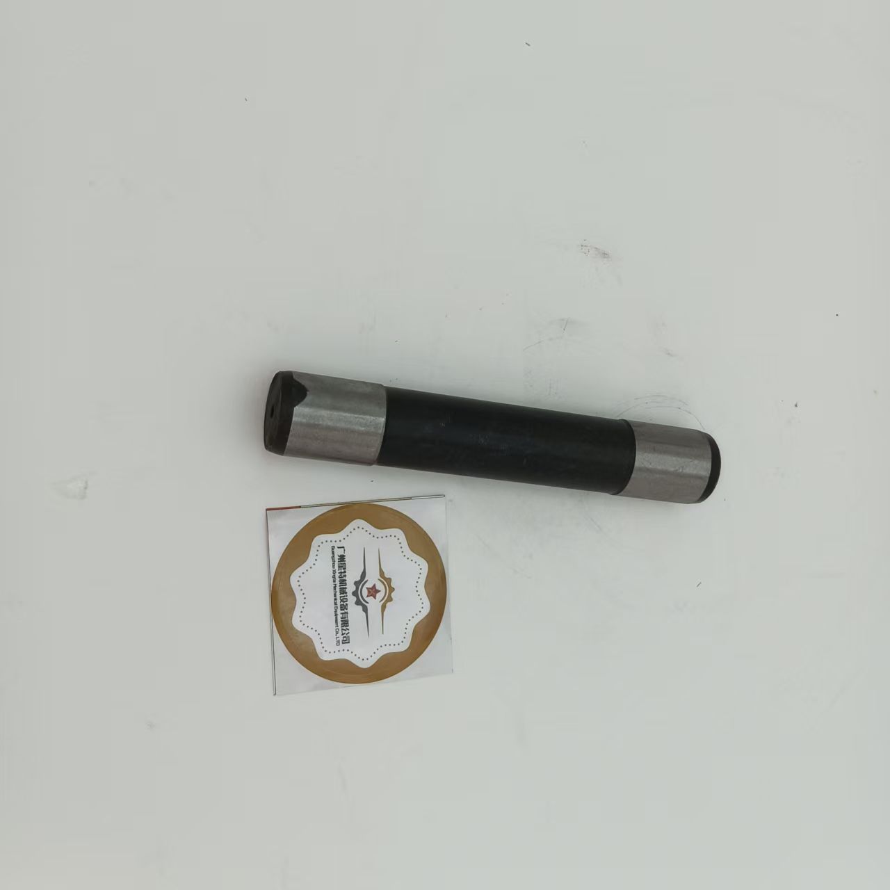 Excavator Parts Pc60-5 Track Pin Track Link Pin Pc60 Excavator Chain Pin