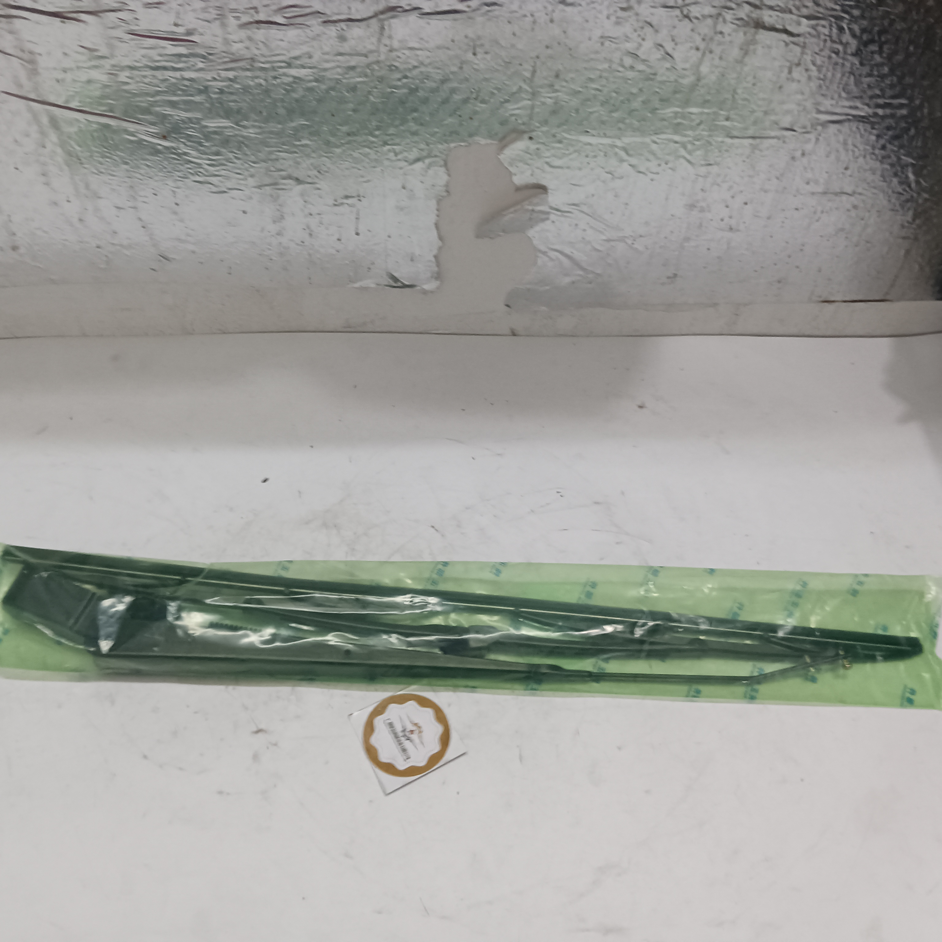 Excavator Part Windshield Wiper KHN16090 SH130-5 SH210-5 SH350-5 CX130B CX160B CX210B CX360B LBX210X2 LBX360X2 Wiper Arm