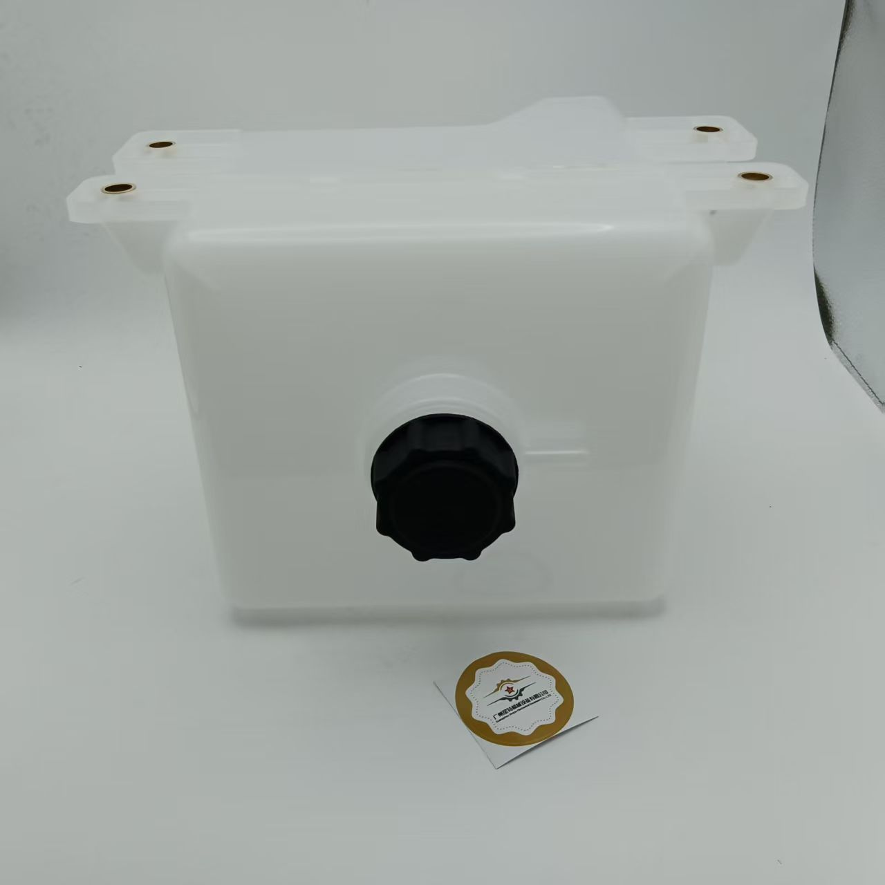 Excavator Part 450107-00056 RADIATOR Water Tank 45010700056 DX380-9C DX300-5 Auxiliary Water Coolant Tank