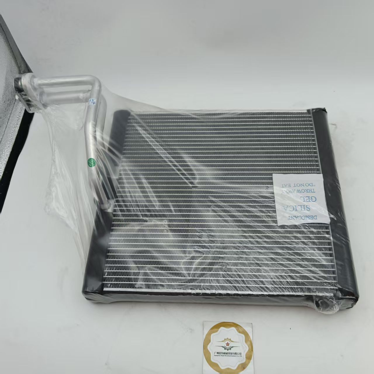 Construction Machinery Parts 11K6-90561 CORE ASSY-EVAP HW145 HX220 11K6-90601 11K6-90602 Evaporator