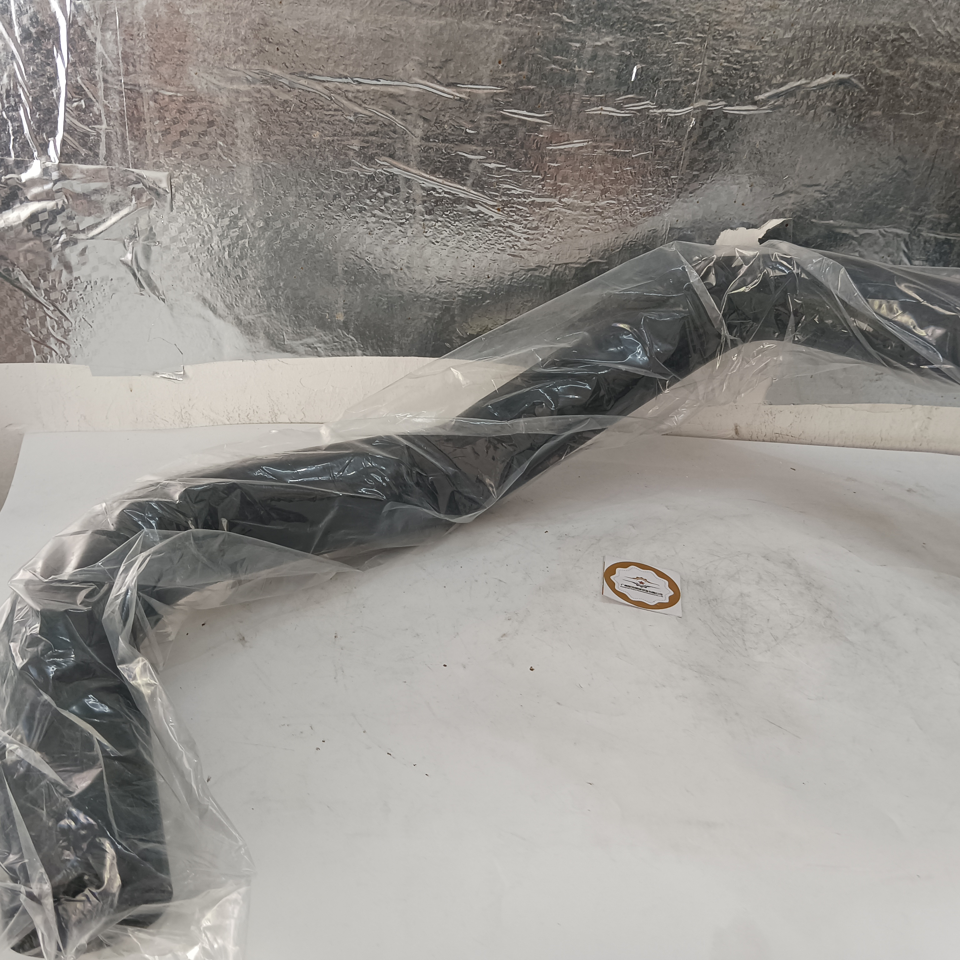 Excavator Parts PC300-8 PC350-8 207-03-75640 207-03-75311 Excavator Water Hose Radiator up and Down Hose