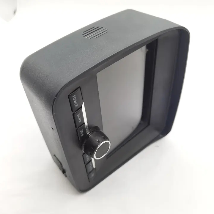 Excavator Part R220-9 R300-9 Excavator Monitor 21Q6-33401 Display Monitor