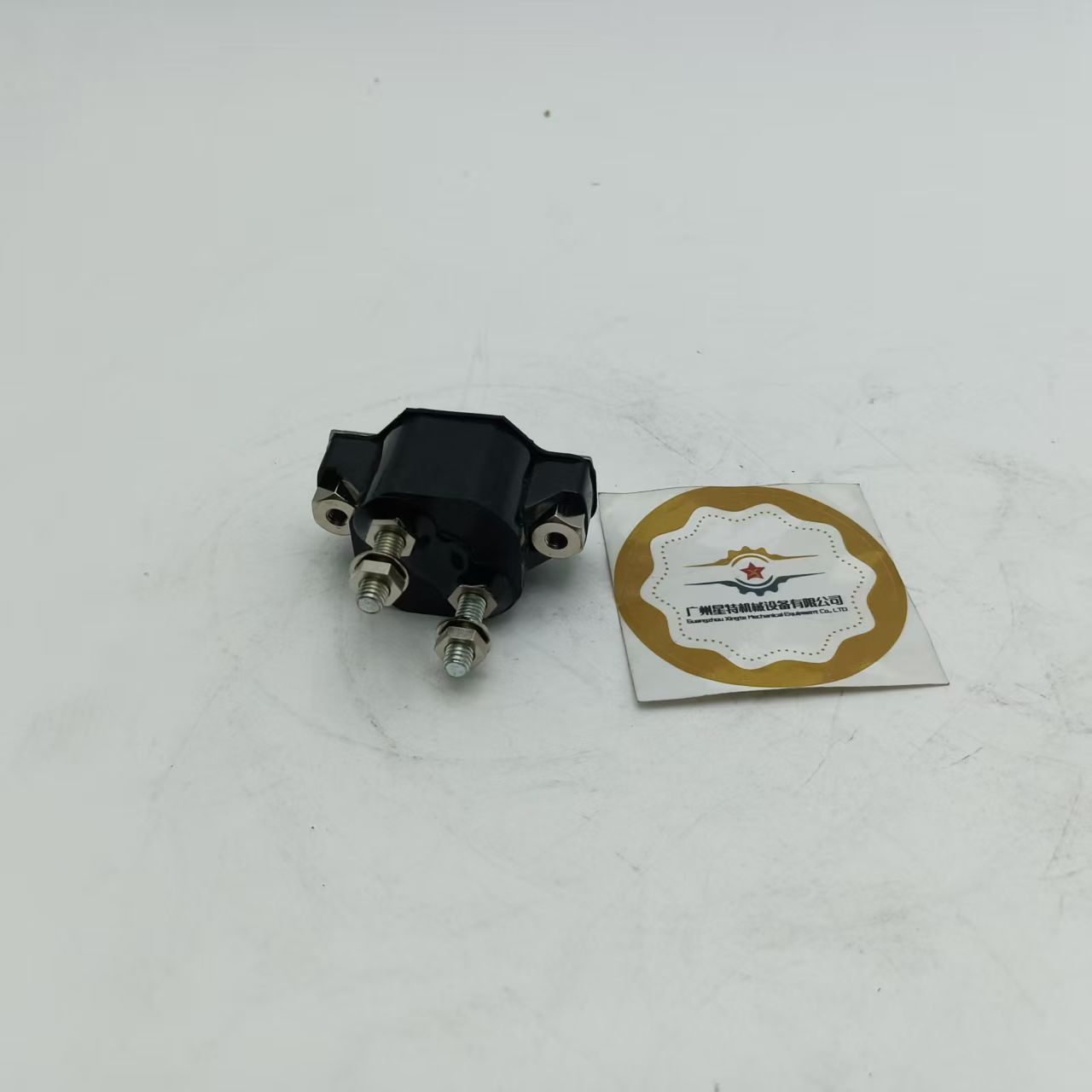 Excavator Parts Circuit Breaker 7851-13-60 2527-9004 for Excavator DX140LC DX160LC DH150-7 DH220-5 DH225-7 DX260 Power Switch