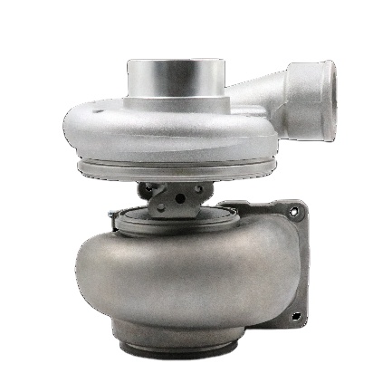 High Quality Excavator Spare Parts PC400-6 Turbocharger 6152-81-8500 Turbo for Excavator Engine Turbo 6D125