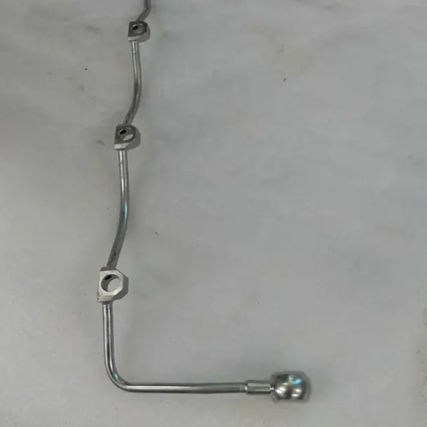 Construction Machinery Parts 294-1814 2941814 PIPE for E320D CAT320D Excavator Pipe
