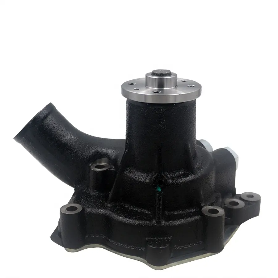 Good Quality Excavator Part  WATER PUMP 1-13610-819-0 for  6BD1 6BD1T 6BG1 6BG1T Excavator Pump Assy