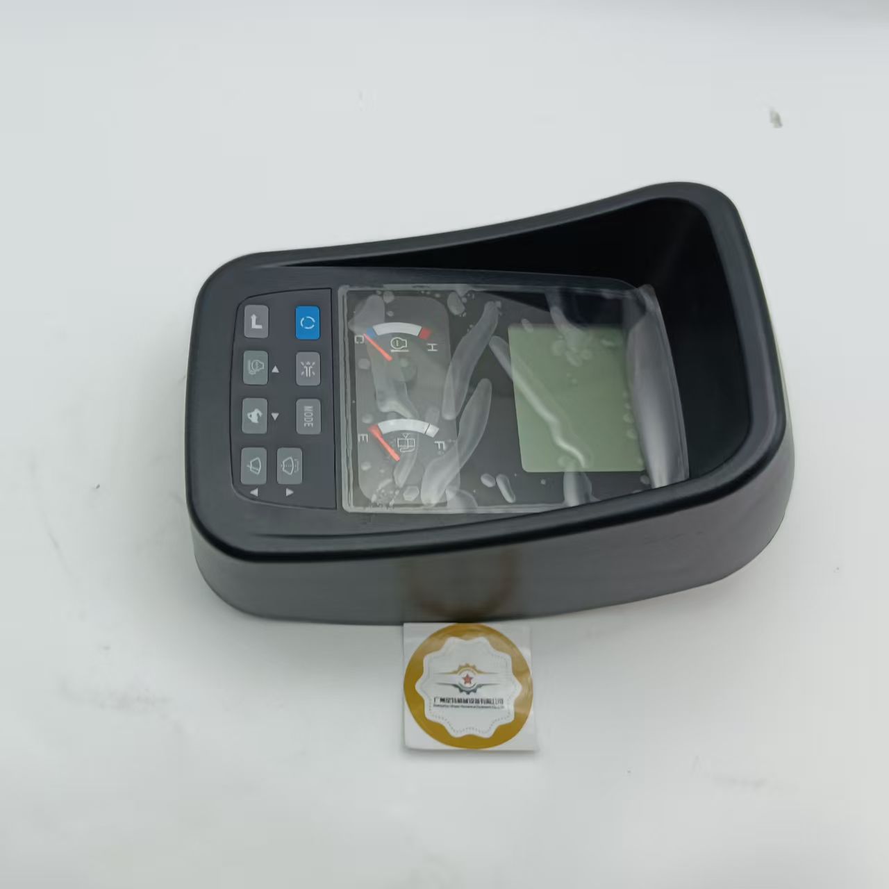 Excavator Parts YN59S00021F1 YN59S00021F2 YN59S00021F3 Monitor Panel SK250-8 SK200-8 SK210-8 SK260-8 SK350-8 Display