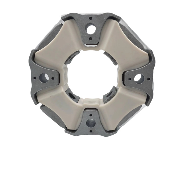 High Quality Excavator Part E320E E320D2 Coupling Assembly 130H Coupling Assy 339-6953 3396953 339-6954 3396954