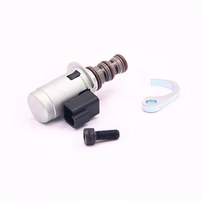High Quality Excavator Part  Solenoid Valve 25/220804 459/M2874 3CX Hydraulic Pump 25220804 459M2874 Excavator Solenoid Valve