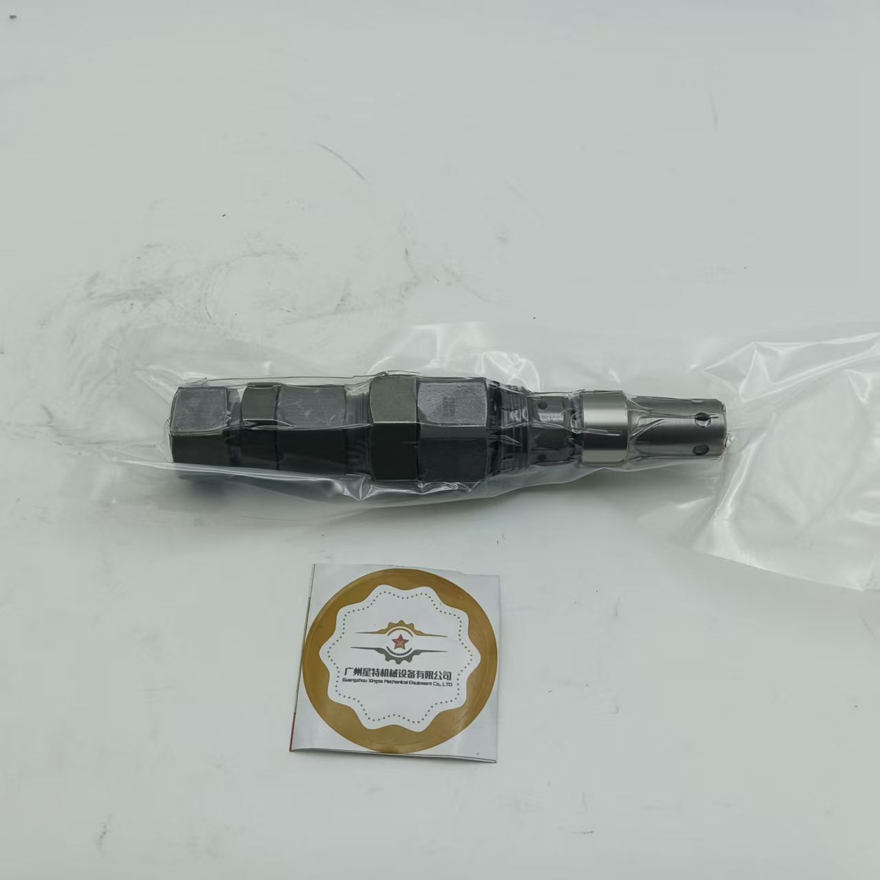 Excavator Parts 420-00257 Main Control Valve for DX225LC DX300LC DX340LC DX225 42000257 K9001804 Relief Valve