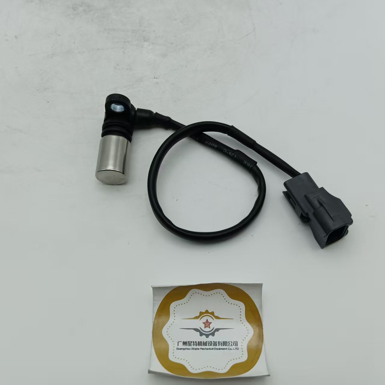 Excavator Parts 8-98014831-0 8980148310 029600-1290 Camshaft Sensor for Engine Sensor 4HK1 6HK1