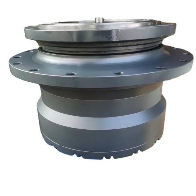 Excavator 4300506 4445091 Travel Device EX20UR-2 Final Drive for ZAX330-3G EX20UR-3 ZX110 ZX110-E ZX110M ZX130L ZX130L-3 ZX130MT