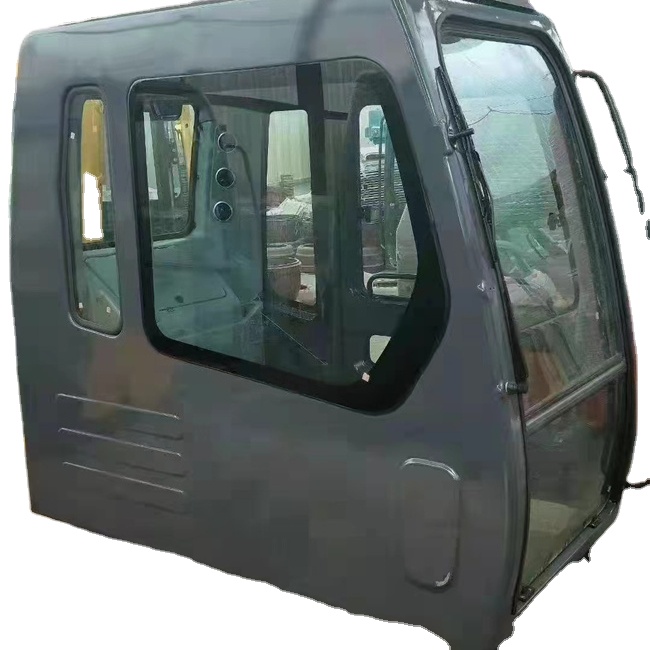 Construction Machinery Parts EX60-2 Excavator Operate Cabin for EX60-2 EX60 EX120-2 EX200-2 EX300 EX300-2 Cabin Assy