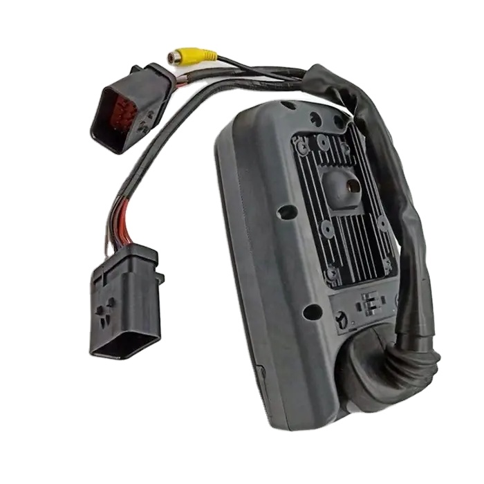 Excavator Part E311d E312d E318d E319d E320d Excavator Operator Monitor 386-3457 3863457 Excavator Display