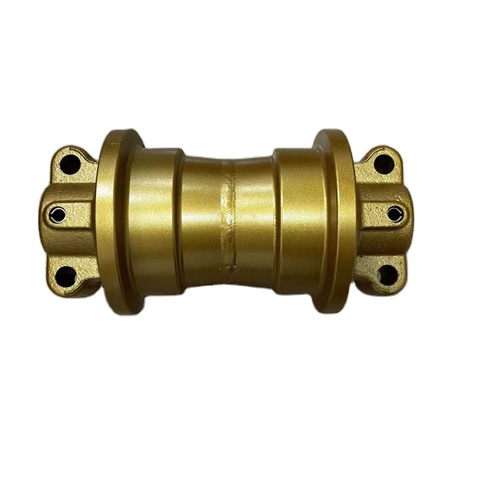 Construction Machinery  Parts PC200-7 PC200-8  Roller PC200-6 Top Roller 20Y-30-08021 Excavator Top Roller