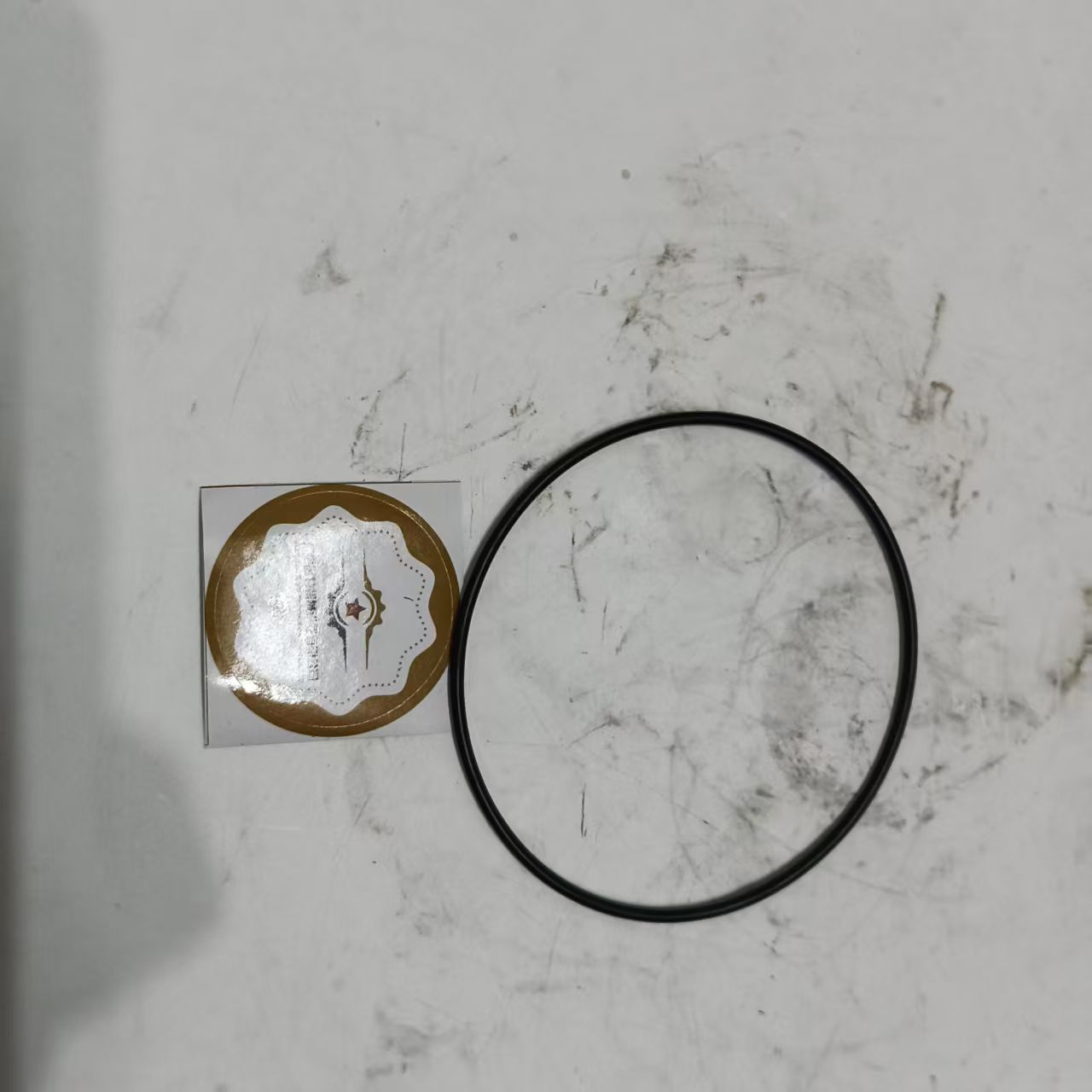 Excavator Parts 095-1625 095-1633 095-1716 Excavator Seal 095-1728 096-4615 122-5319 OIL SEAL
