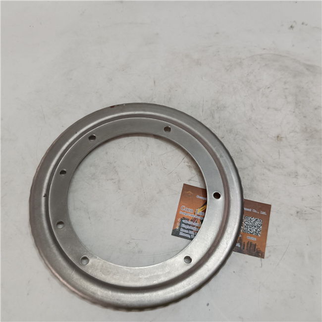 Construction Machinery Parts 376-4078 3764078 Diesel Engine Parts Crankshaft Signal Plate T411395