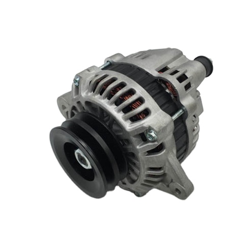 High Quality Excavator 24V 45A Alternator CAT 308B 4M40 1397850 A003TA8199 A3TA8199 6681857 66905393 6690593 Alternator V3800