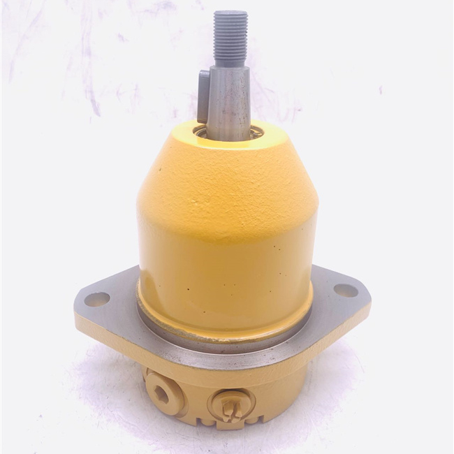 High Quality  Excavator Parts CAT 330C Excavator Fan Motor 188-2013 217-7101 1915611 191-5611 Fan Pump