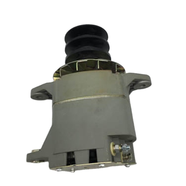 High Quality Excavator Spare Parts 24V 45A Alternator 20SI E330B 3306 Excavator Alternator 6N5217 6N9249 7N9720 7T6172