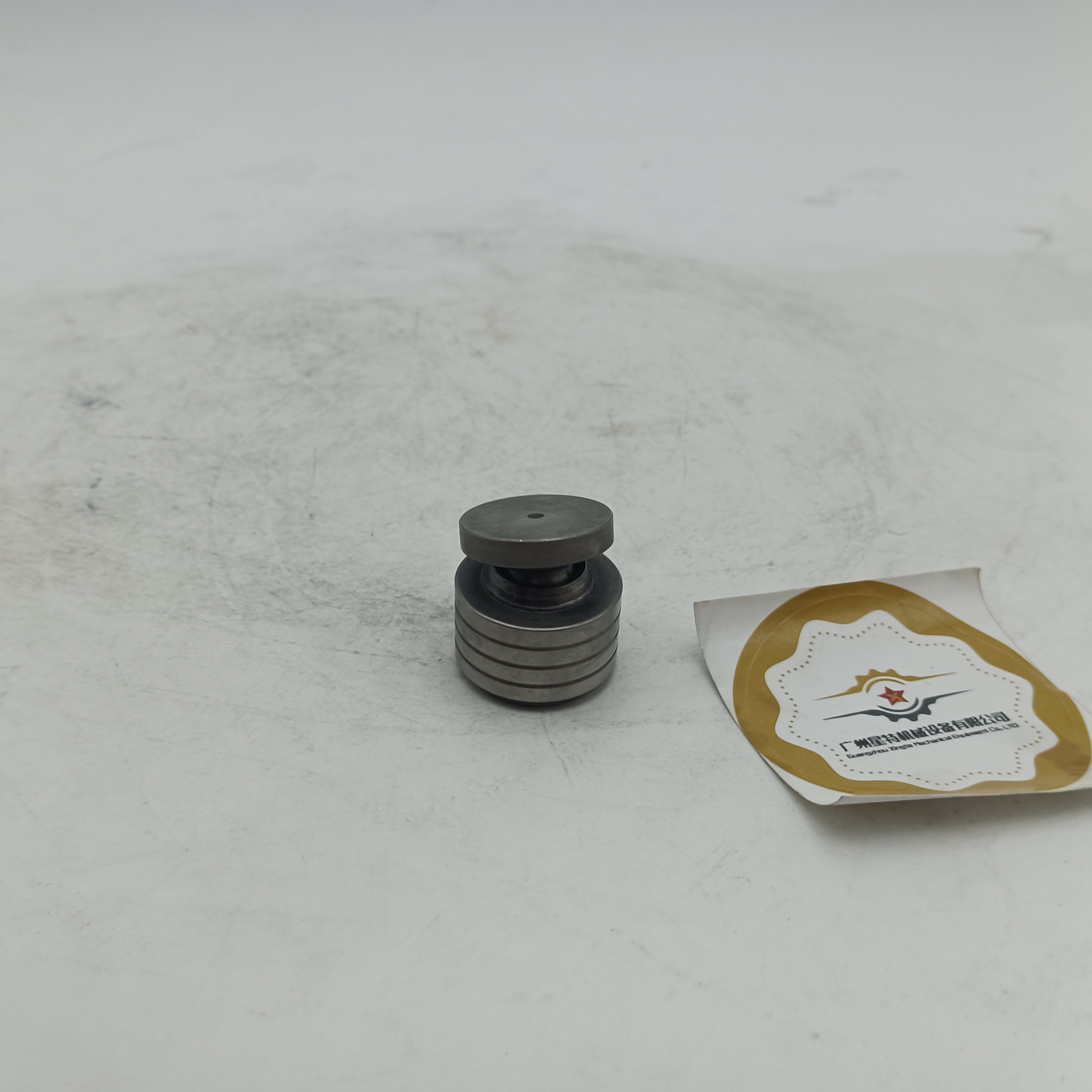 Excavator Parts KYB MAG85 MAG-85VP Hydraulic Travel Motor Parts for Excavator SERVO PISTON