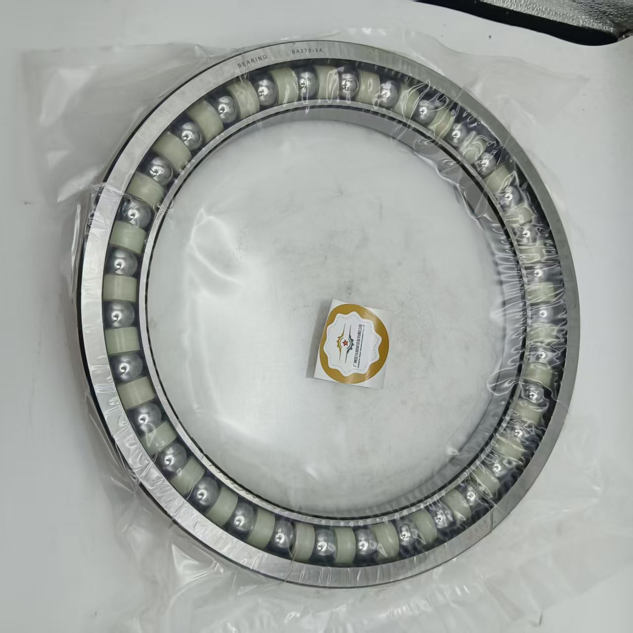 Excavator Parts Ball Roller Bearing 207-27-71330 207-27-72220 for PC200-8 PC300-8 Excavator Bearing