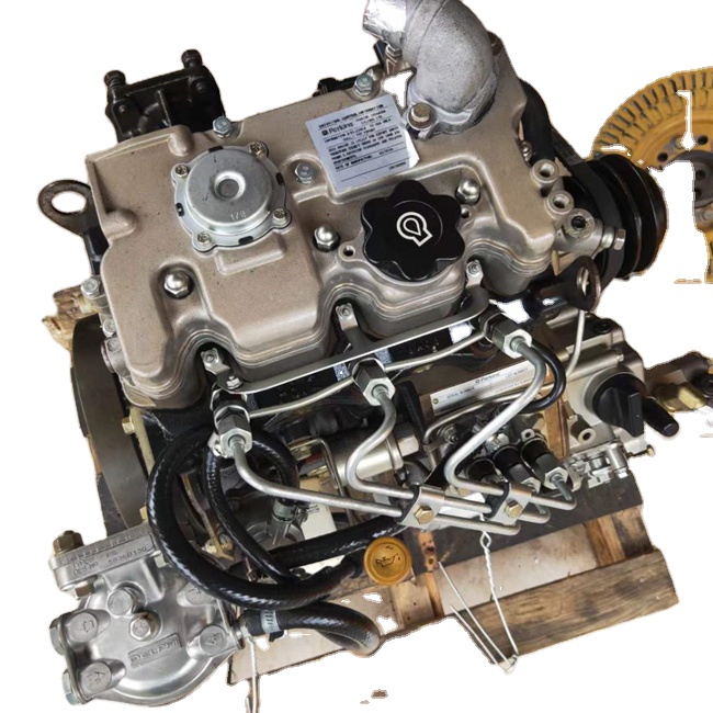 Excavator Part 403C-11 403D-11 Diesel Engine 404C-22 404D-22T 404C-15 Complete Engine Assy