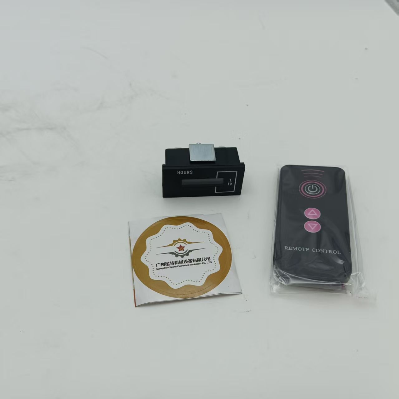 Excavator Parts Dh Timer Remote Control for DX Remote Control Timer