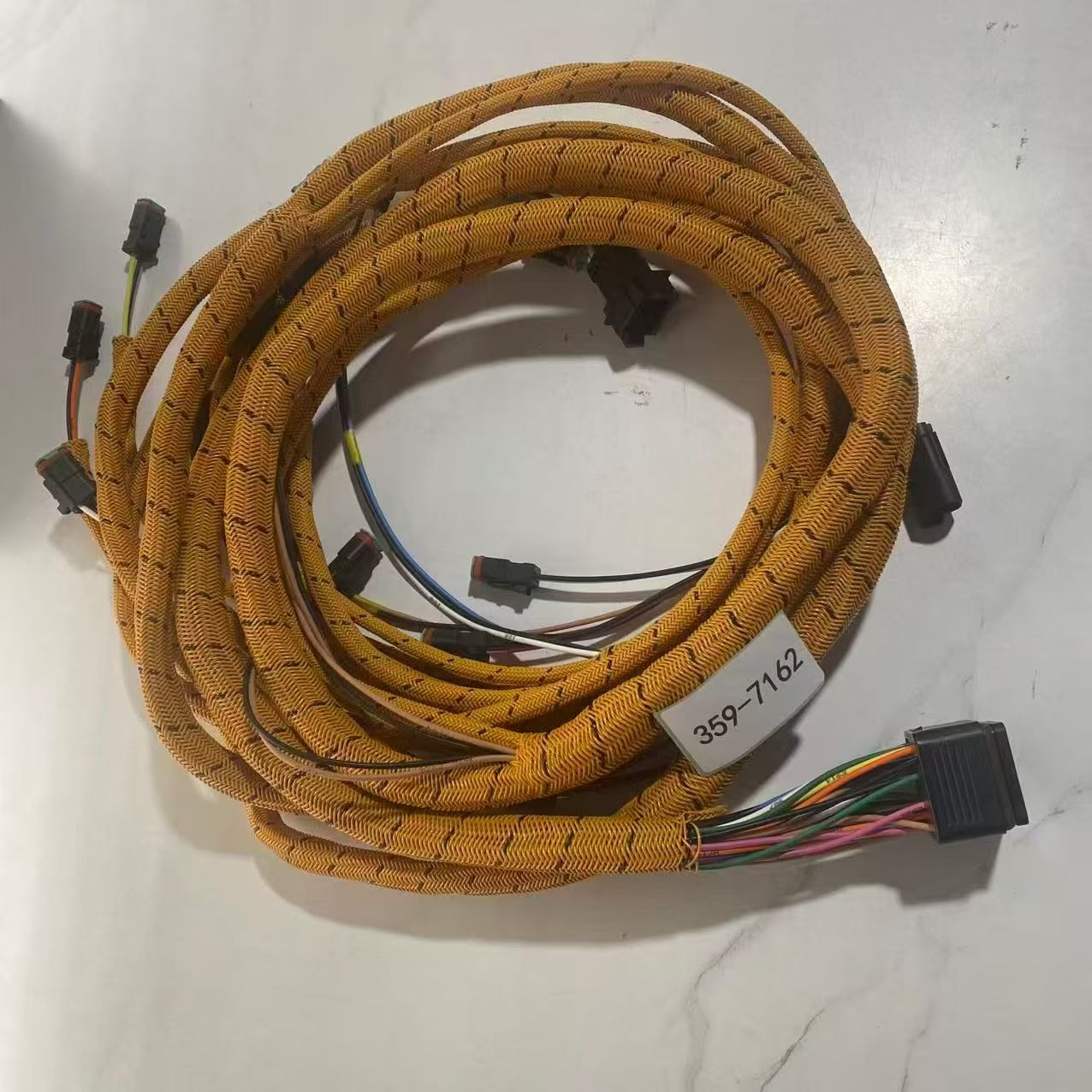 Excavator Part 230-4060 273-0275 359-7162 2304060 2730275 3597162 Front Frame Harness for E966G E972G E972H E966H E950H E962H