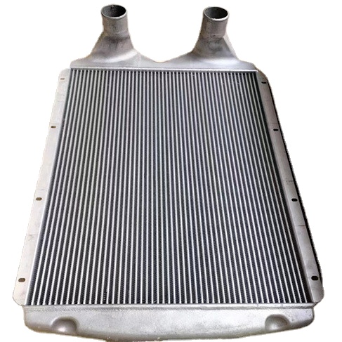 Construction Machinery Parts E330C Excavator Oil Cooler for 2040971 204-0971 Hydraulic Oil Cooler