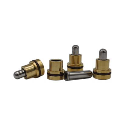 Construction Machinery Parts EX200-5 Excavator Control Joystick Pusher for EX200 Operating Lever