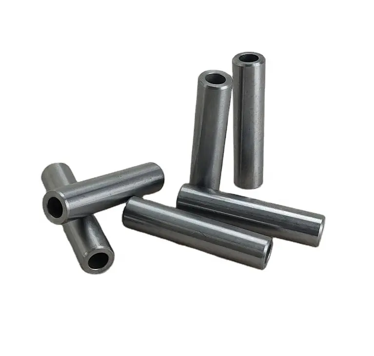 Construction Machinery Parts 6CT8.3 QSC8.3 Diesel Engine Valve Stem Guide 3901187 3923564 Excavator Guide