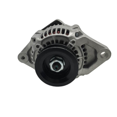 High Quality Excavator Alternator 4LE2 12V 35A 13550-6220 Alternator
