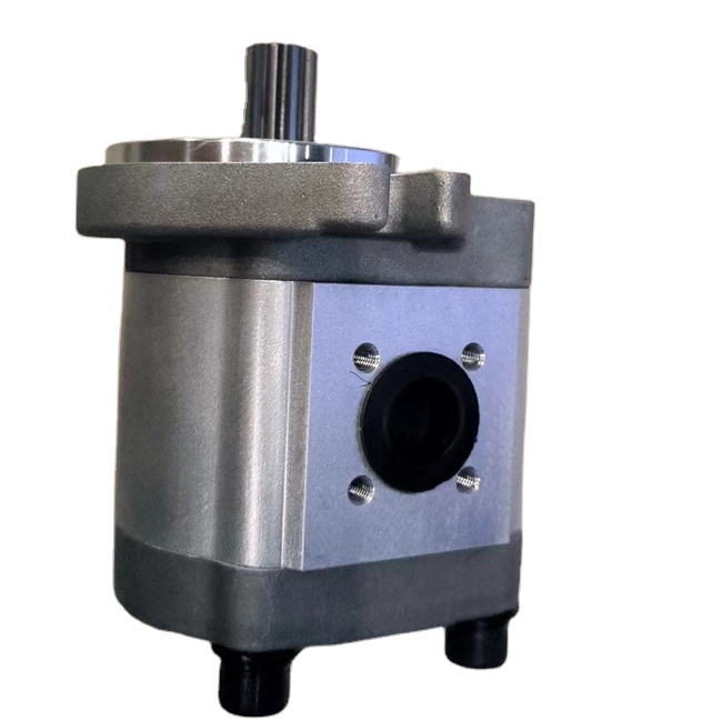 Construction Machinery Parts E312C Excavator SBS80 Hydraulic Gear Pump E315 Pilot Pump Parts 1731168 173-1203 1731203