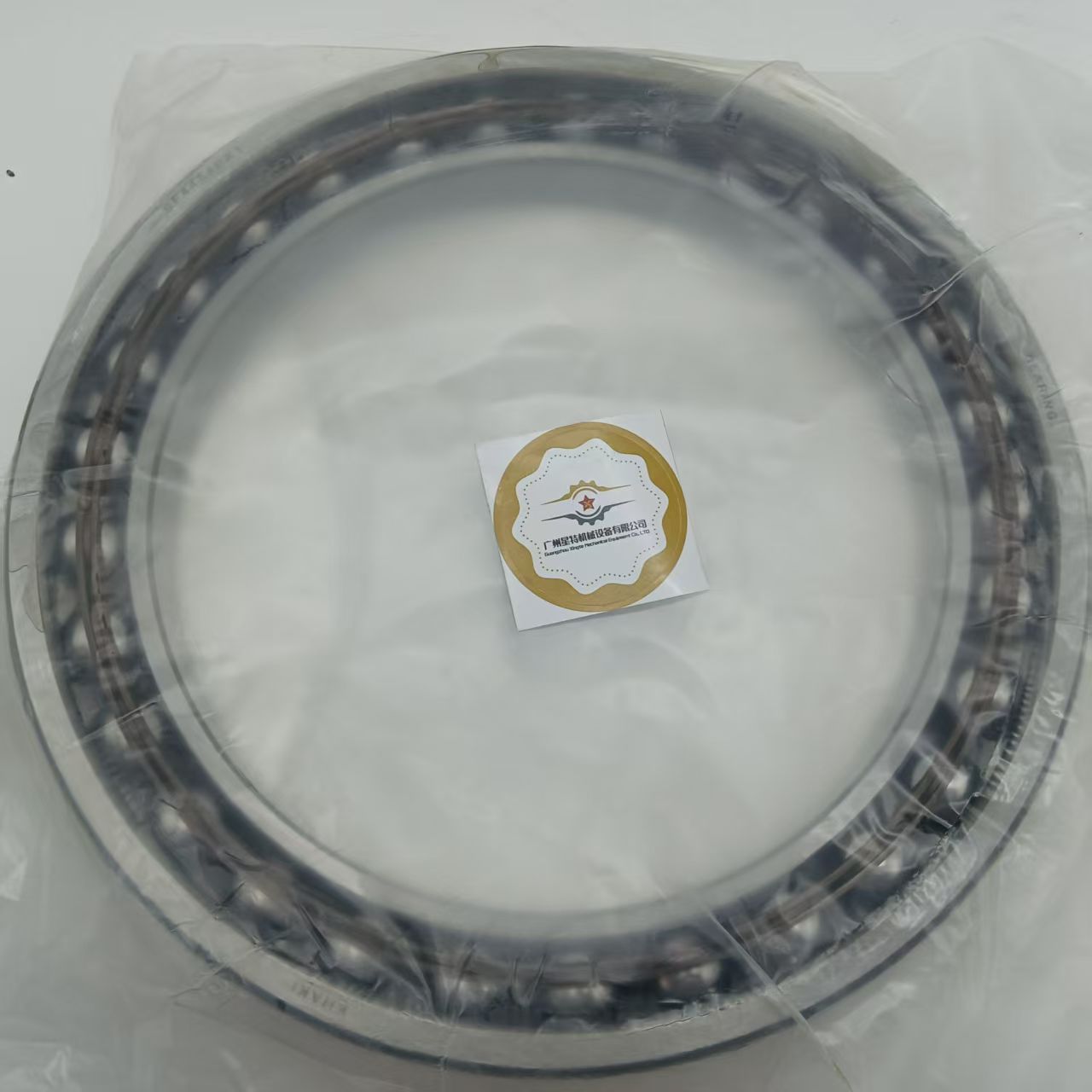 Excavator Parts 14693033 7117-30110 11211373 VOE14693033 SA7117-30110 Excavator EC210 EC210BLC Drive Gearbox Ball Bearing