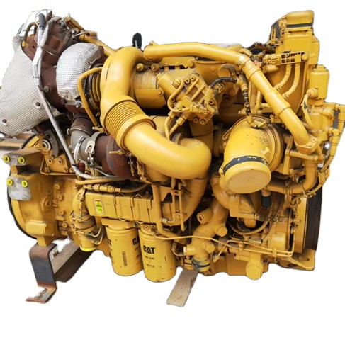 Excavator Part  Excavator Engine 3408 3204 3116 3066 3406 3306 C13 C7 C7.1 C18 C9 Engine Assy
