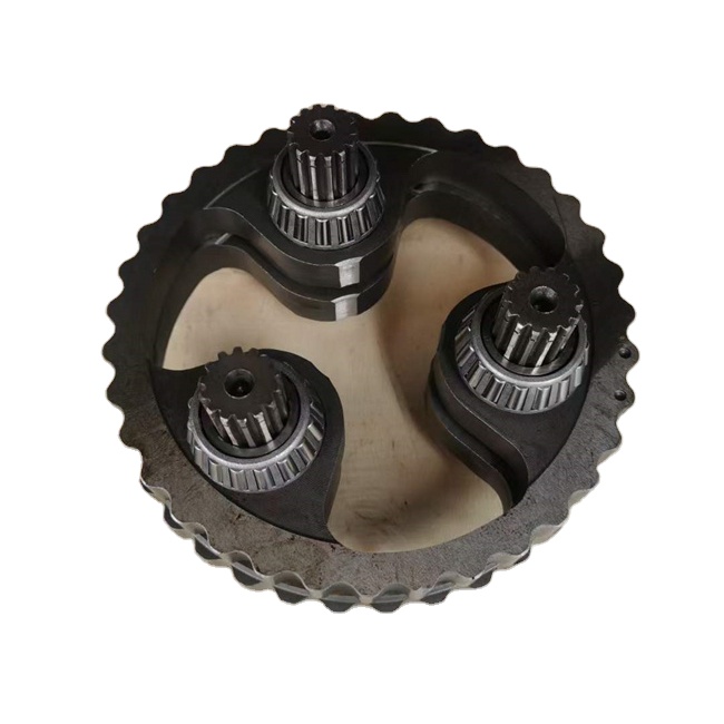Construction Machinery Parts PC30 Cycloidal Tooth Assembly for PC30 Excavator Cycloidal Tooth
