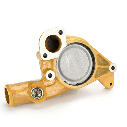 Excavator Parts PC200-3 SAA6D105 6136-62-1102 Excavator Water Pump for diesel Engine 6D105 Water Pump