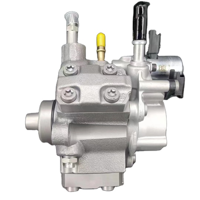 Construction Machinery Parts 5WS40695 5WS40699 High Pressure Pump A2C96176300 A2C53344441 Fuel Injection Pump