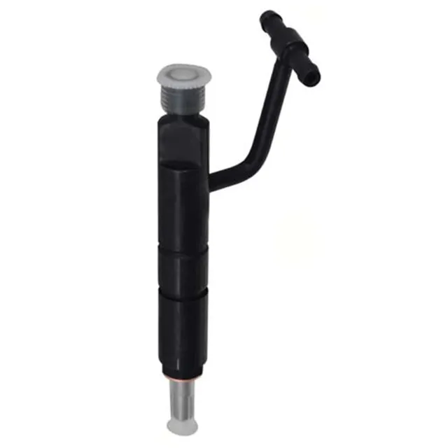 High Quality Excavator Spare Parts 4JG1T 4JG1 Injector 8-97211280-1 Engine Common Rail Fuel Injector Assy