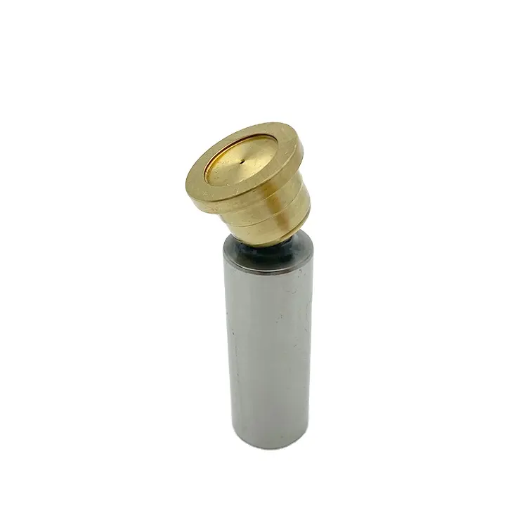 Construction Machinery Parts HPK055 PISTON SHOE  for Excavator Hydraulic Pump Repair Parts