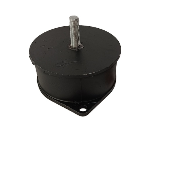 Construction Machinery Parts Buffer Rubber 332/N2465 332-N2465 332N2465 Rubber Assy