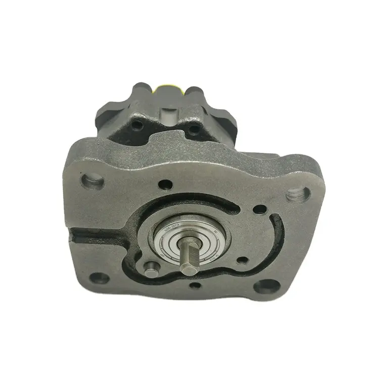 Construction Machinery Parts FUEL PUMP 318-6357 326-1006 for Cat CAT C7/C9 Engine Pump Assy